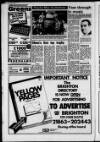 Worthing Herald Friday 06 May 1983 Page 46