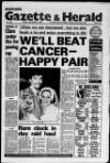 Worthing Herald Friday 02 December 1983 Page 1