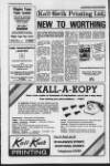 Worthing Herald Friday 06 January 1984 Page 12