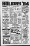 Worthing Herald Friday 06 January 1984 Page 16