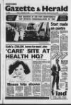 Worthing Herald Friday 13 January 1984 Page 1