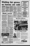 Worthing Herald Friday 10 February 1984 Page 13