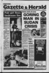 Worthing Herald Friday 17 February 1984 Page 1