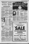 Worthing Herald Friday 09 March 1984 Page 11