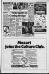 Worthing Herald Friday 09 March 1984 Page 13