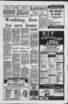 Worthing Herald Friday 09 March 1984 Page 25