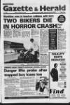 Worthing Herald Friday 16 March 1984 Page 1