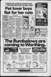 Worthing Herald Friday 16 March 1984 Page 3