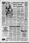 Worthing Herald Friday 16 March 1984 Page 47