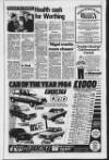 Worthing Herald Friday 23 March 1984 Page 45