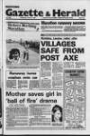 Worthing Herald Thursday 19 April 1984 Page 1