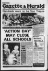 Worthing Herald Friday 04 May 1984 Page 1