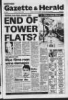 Worthing Herald Friday 25 May 1984 Page 1