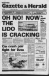 Worthing Herald Friday 01 June 1984 Page 1