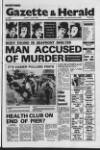 Worthing Herald Friday 08 June 1984 Page 1