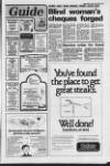 Worthing Herald Friday 08 June 1984 Page 21