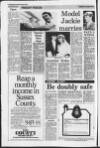 Worthing Herald Friday 31 August 1984 Page 10