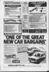 Worthing Herald Friday 31 August 1984 Page 52