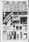 Worthing Herald Friday 14 September 1984 Page 18