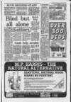 Worthing Herald Friday 14 September 1984 Page 25