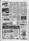 Worthing Herald Friday 14 September 1984 Page 36