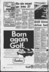 Worthing Herald Friday 21 September 1984 Page 22