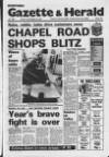 Worthing Herald Friday 28 September 1984 Page 1