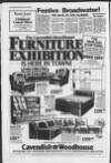 Worthing Herald Friday 12 October 1984 Page 16