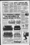 Worthing Herald Friday 12 October 1984 Page 18