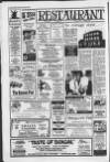 Worthing Herald Friday 12 October 1984 Page 22