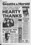 Worthing Herald Friday 26 October 1984 Page 1