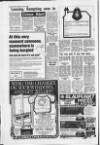 Worthing Herald Friday 26 October 1984 Page 16