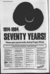 Worthing Herald Friday 09 November 1984 Page 6