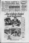 Worthing Herald Friday 09 November 1984 Page 21