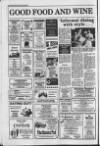 Worthing Herald Friday 09 November 1984 Page 22