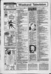 Worthing Herald Friday 09 November 1984 Page 42