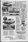 Worthing Herald Friday 09 November 1984 Page 48