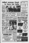 Worthing Herald Friday 16 November 1984 Page 7
