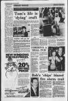 Worthing Herald Friday 16 November 1984 Page 10