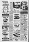 Worthing Herald Friday 16 November 1984 Page 12