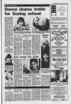 Worthing Herald Friday 16 November 1984 Page 15
