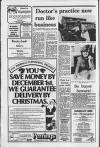 Worthing Herald Friday 16 November 1984 Page 18