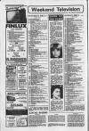 Worthing Herald Friday 16 November 1984 Page 20