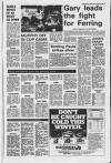 Worthing Herald Friday 16 November 1984 Page 41