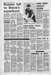 Worthing Herald Friday 16 November 1984 Page 42