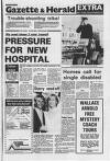 Worthing Herald Friday 16 November 1984 Page 59