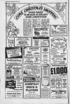 Worthing Herald Friday 16 November 1984 Page 60