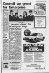 Worthing Herald Friday 16 November 1984 Page 65