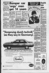 Worthing Herald Friday 16 November 1984 Page 68
