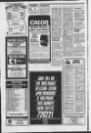 Worthing Herald Friday 23 November 1984 Page 4